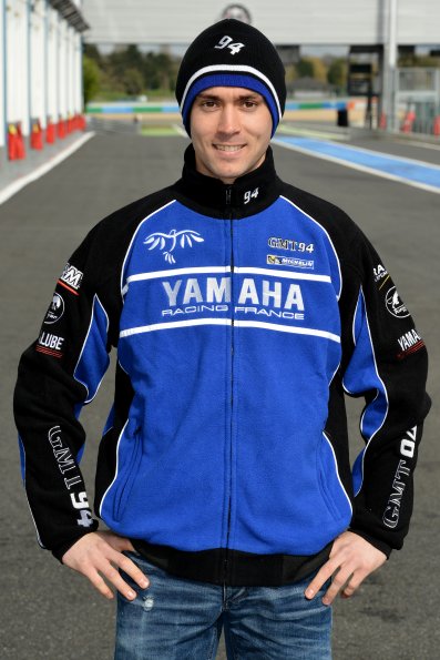 2013 00 Test Magny Cours 00226